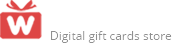 Wogi - Digital Gift Cards Store 