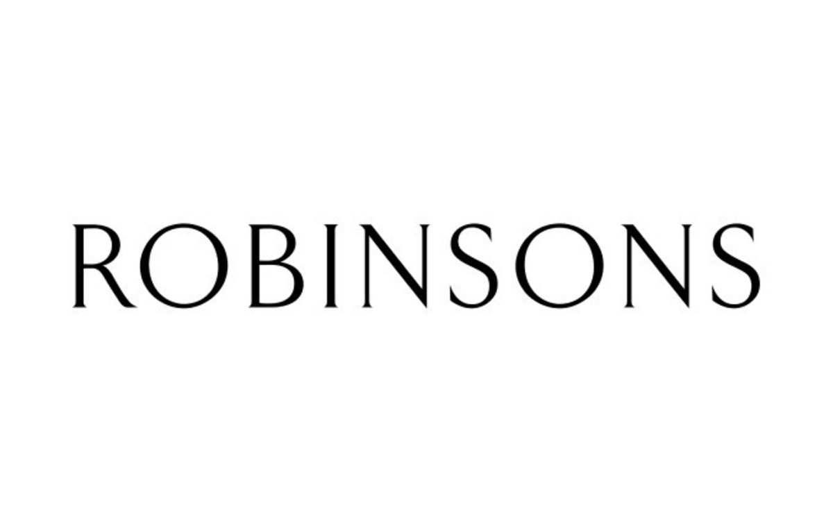 Robinsons  Gift Card