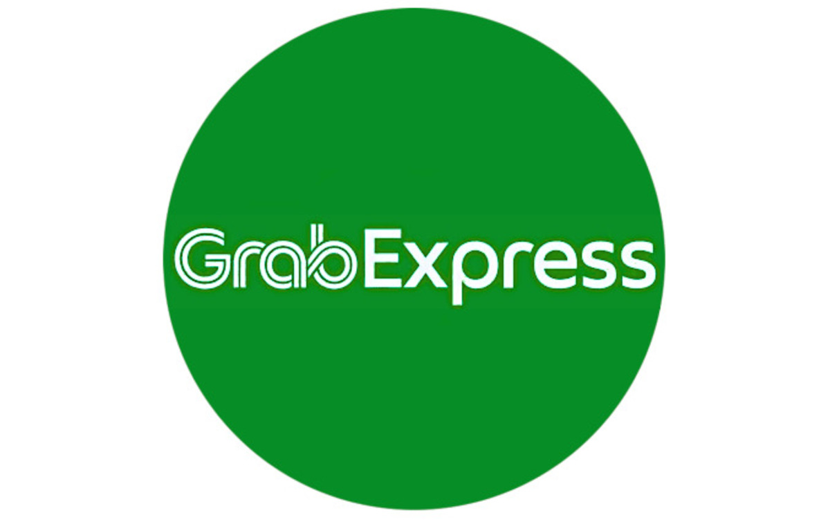 GrabExpress Gift Card