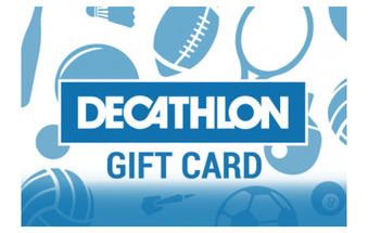 Decathlon