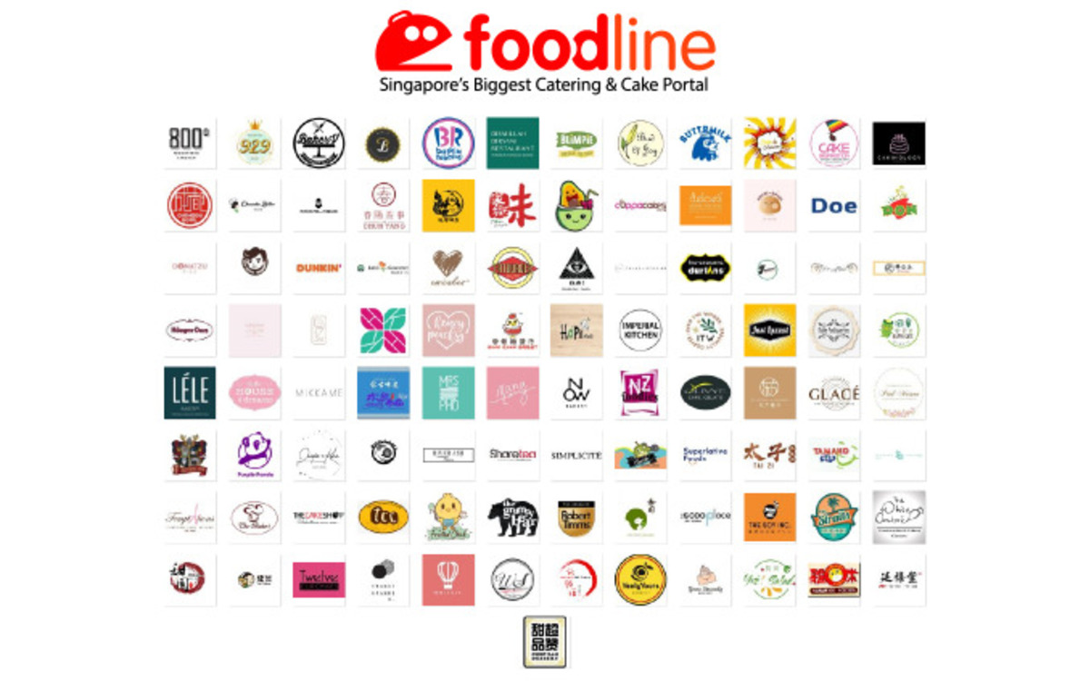 FoodLine Gift card