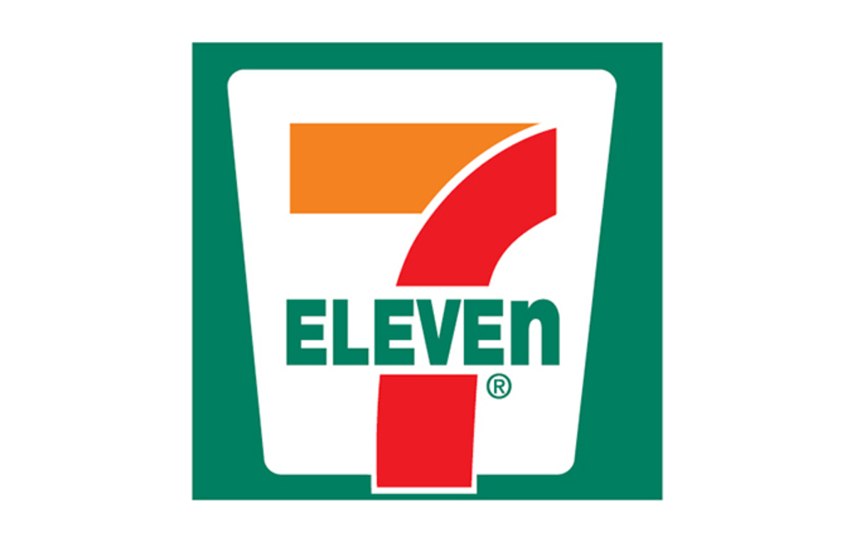 7-Eleven Gift card