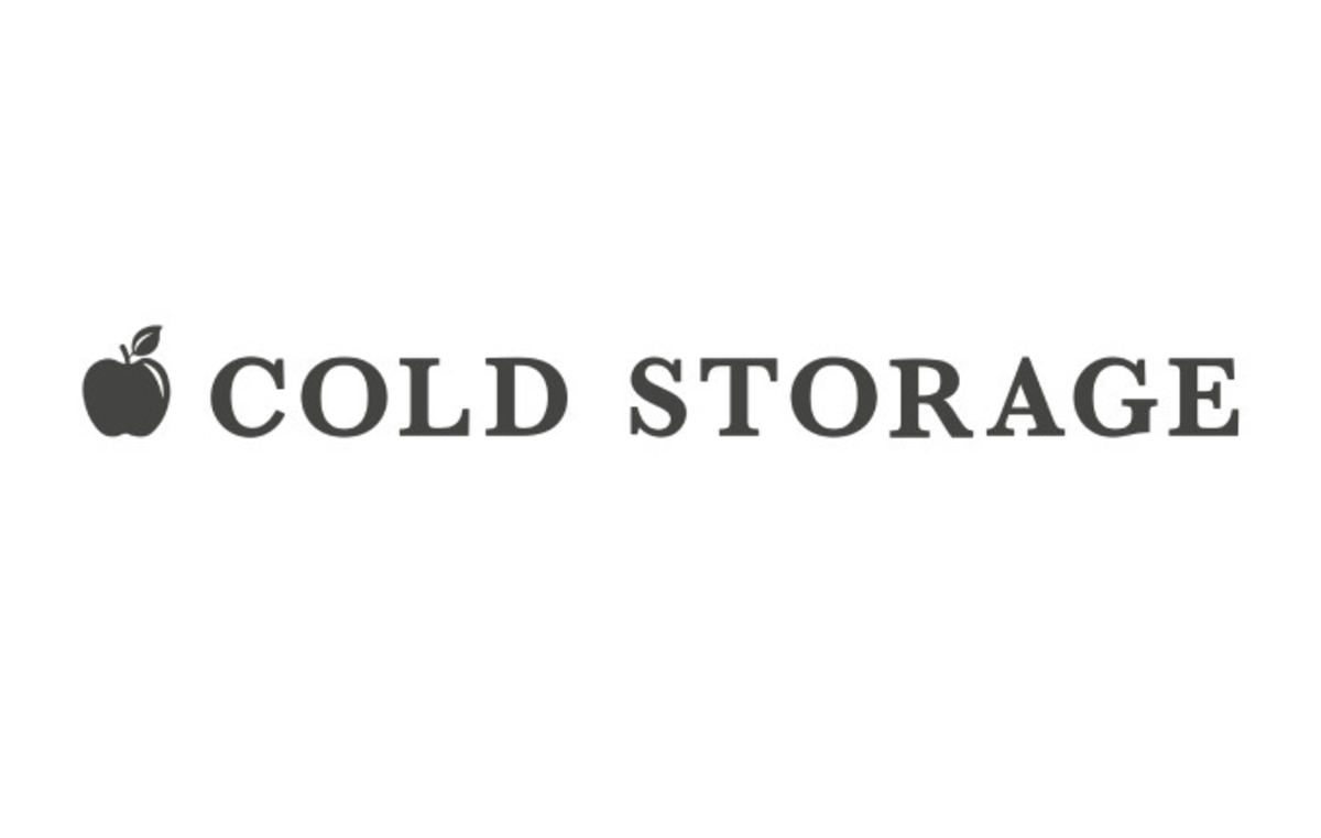 Cold Storage Gift card