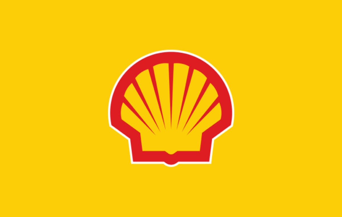 Shell Gift card