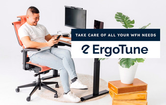 ErgoTune