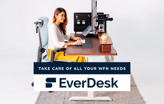 EverDesk+