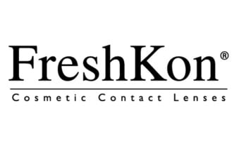 FreshKon Cosmetic Contact Lenses