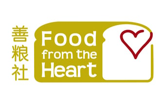 Food from the Heart