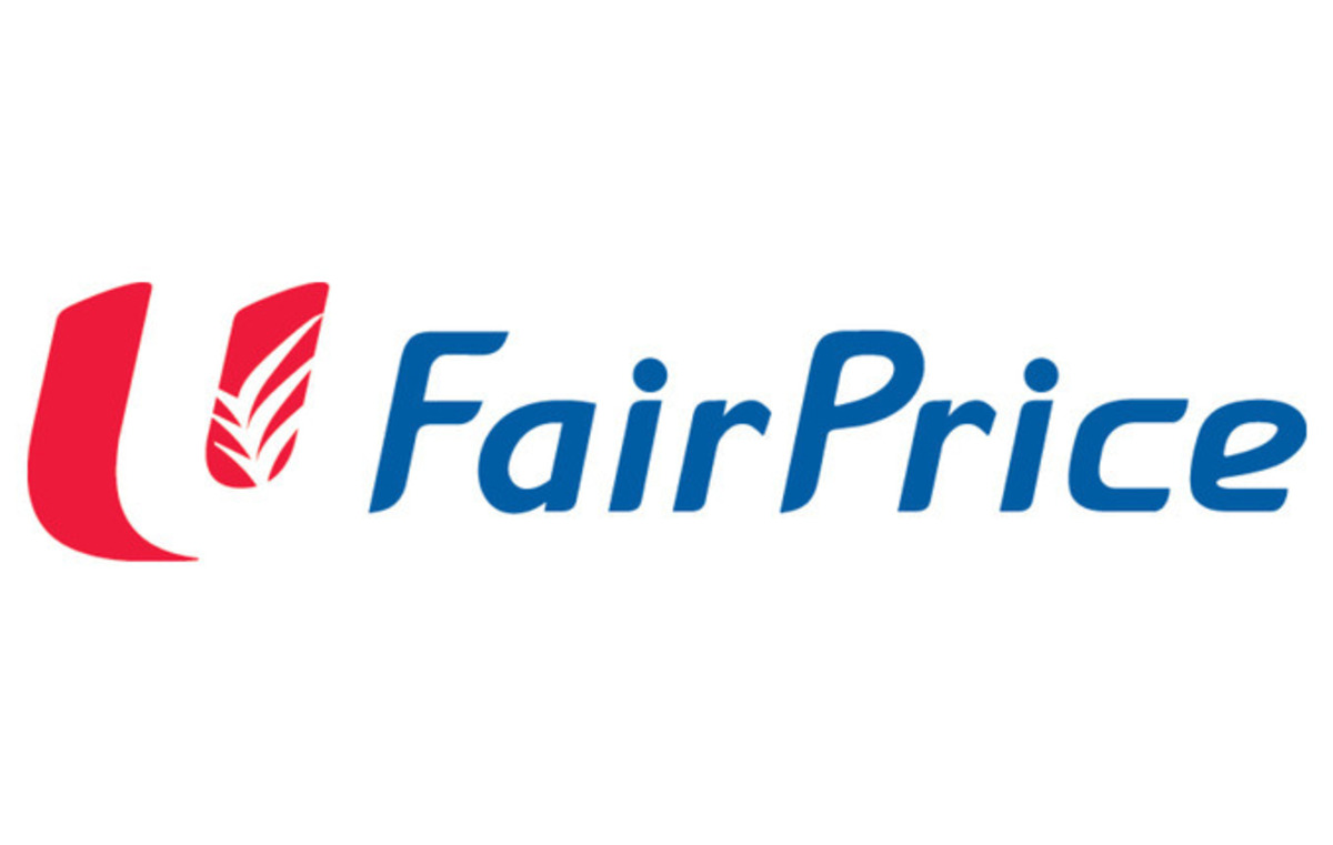 NTUC FairPrice Online Gift Cards & Vouchers Wogi