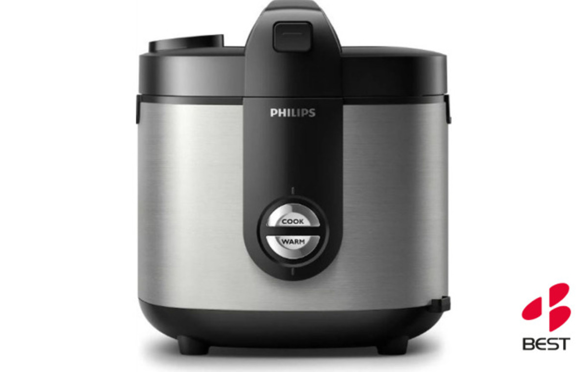 PHILIPS RICE COOKER Model HD3138/62 Online Gift Cards & Vouchers Wogi