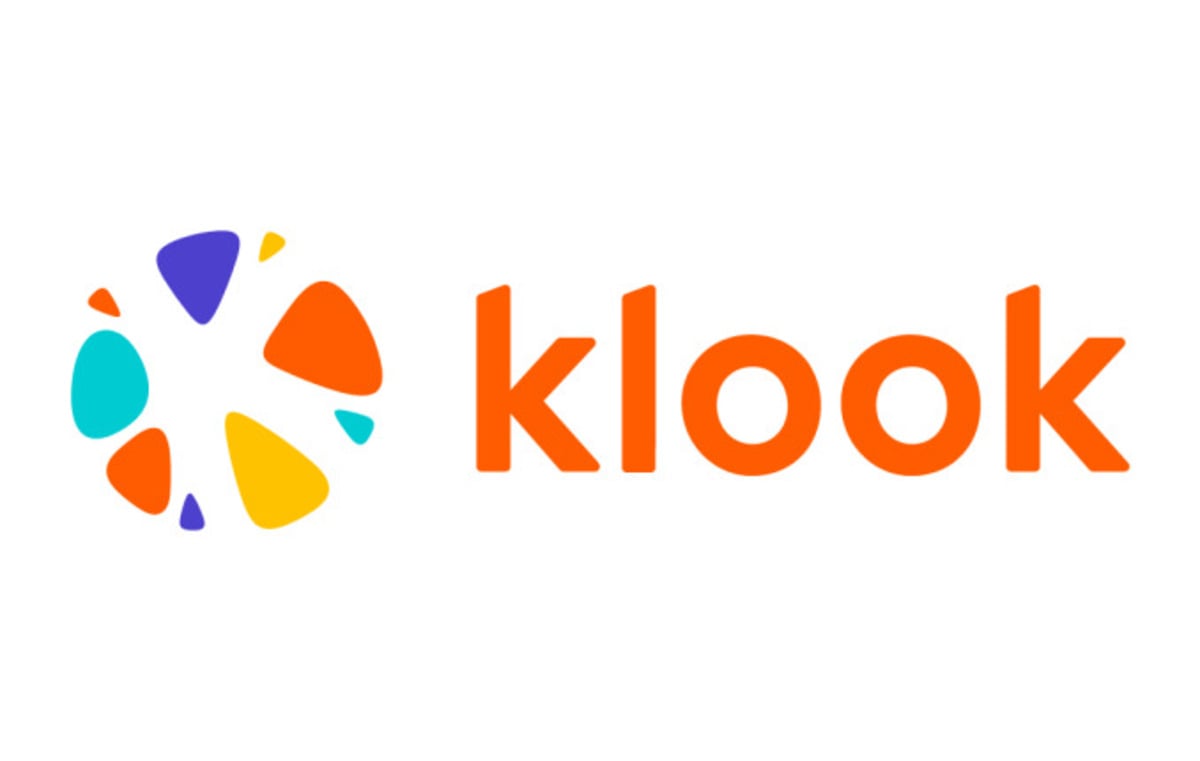 Klook Gift card