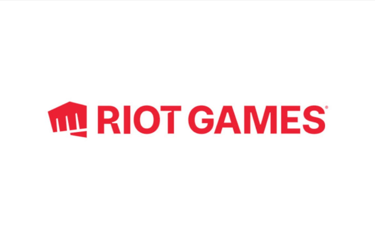 Riot Games Gift card