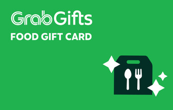 GrabGifts (Food)