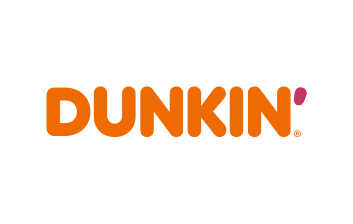 Dunkin' Donuts Product Voucher  Gift card