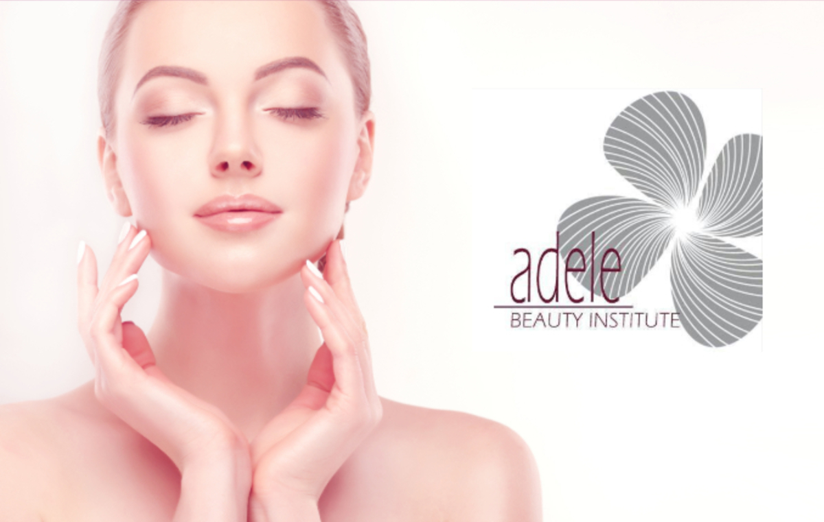 Adele Beauty Institute Gift Card