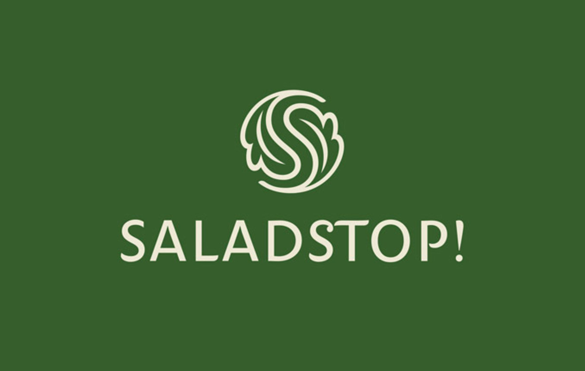 SaladStop! Gift card