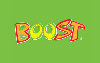 Boost Juice