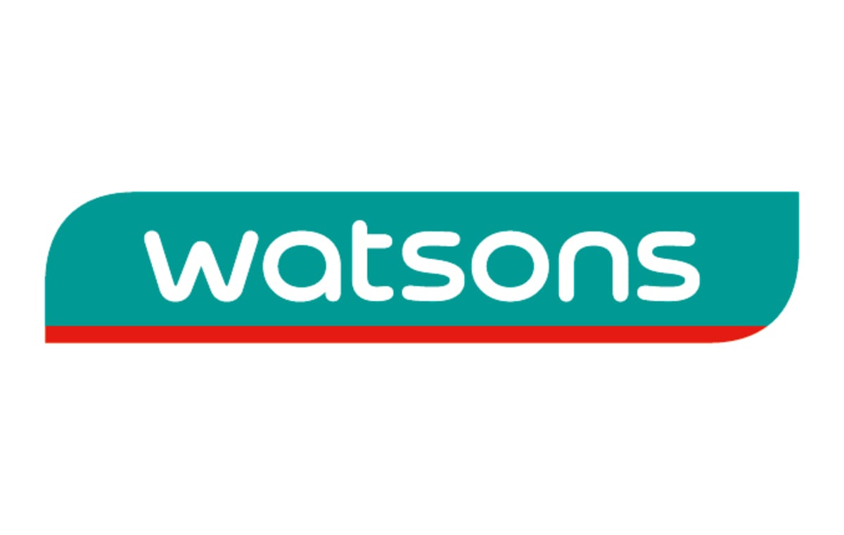 Watsons Gift card