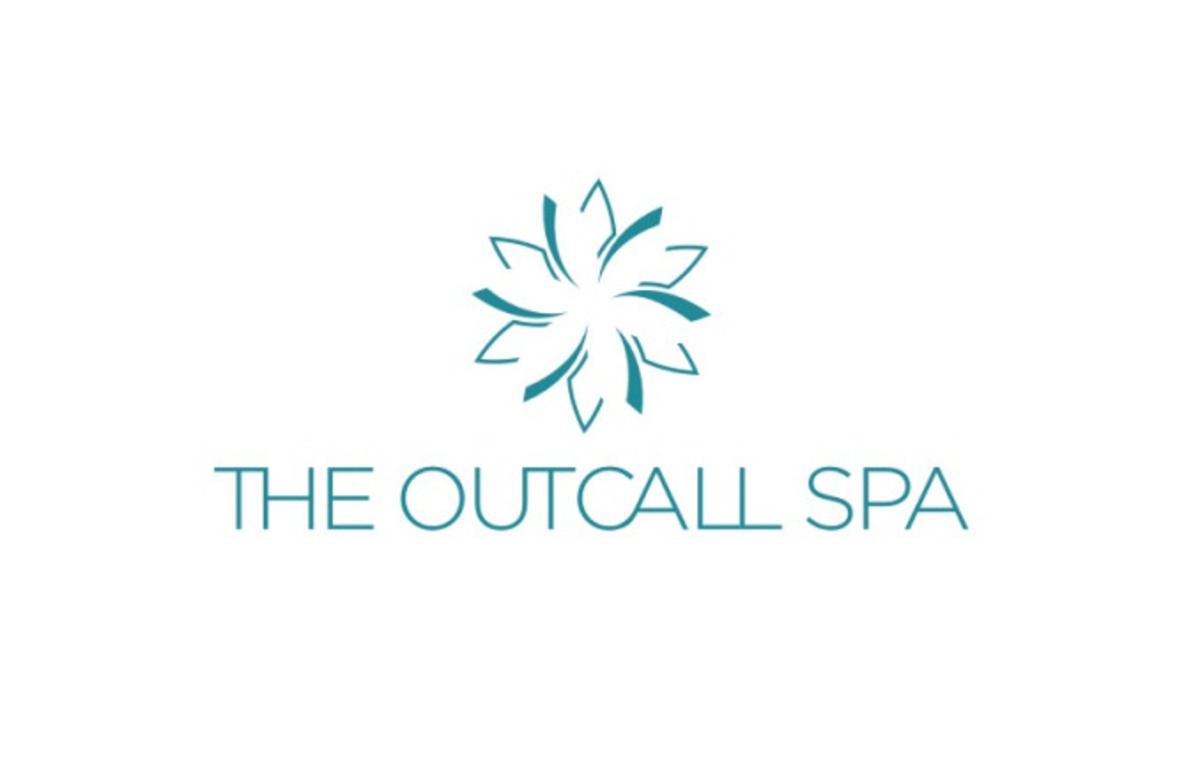 The Outcall Spa Gift card