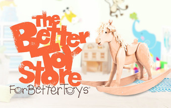 The Better Toy Store