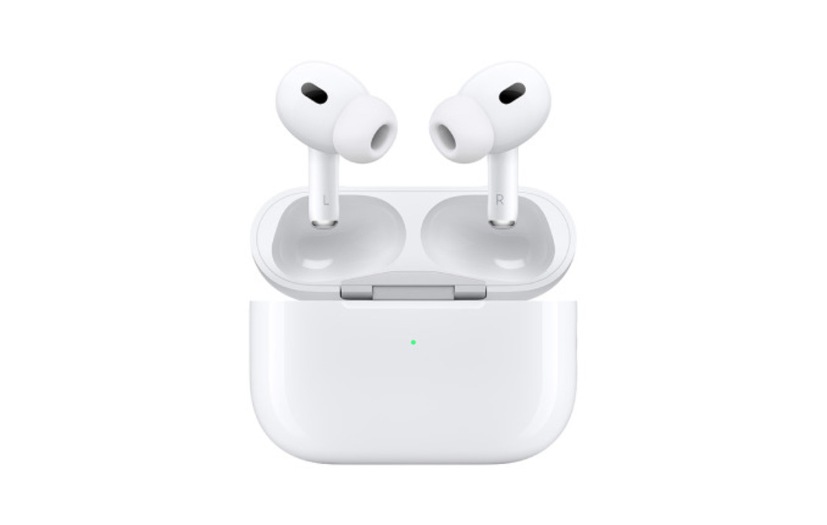 Apple AirPods Pro (2nd Gen) Gift card