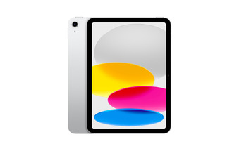 Apple MPQ03ZP/A iPad 10th Gen 10.9 Wifi 64GB Silver