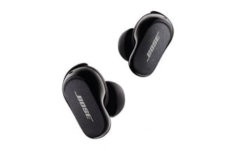 Bose QuietComfort Earbuds SII (Black)
