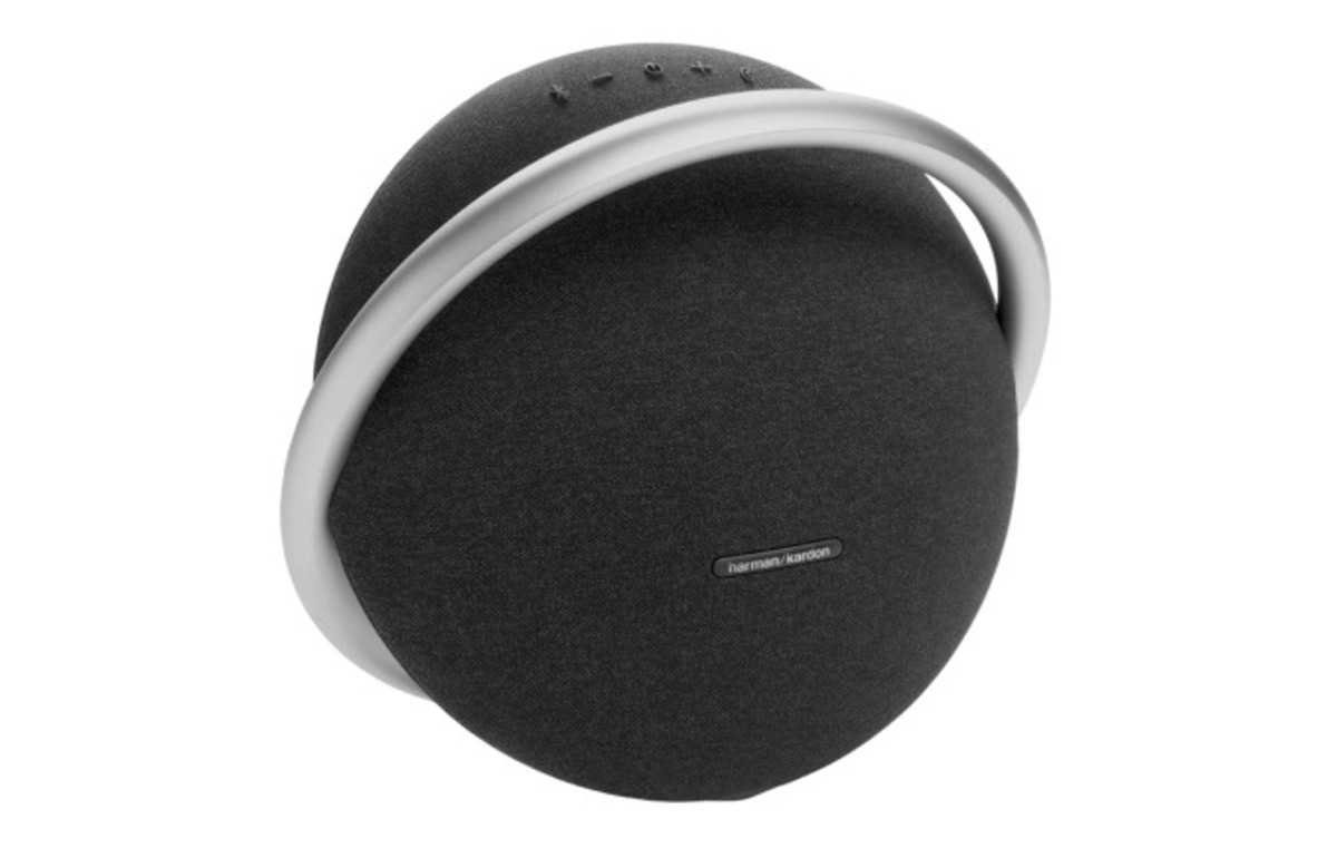 Harman Kardon Onyx Studio 8 Bluetooth Speaker (Black) Gift card