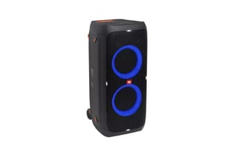 JBL Partybox 310 Bluetooth Party Speaker (Black)