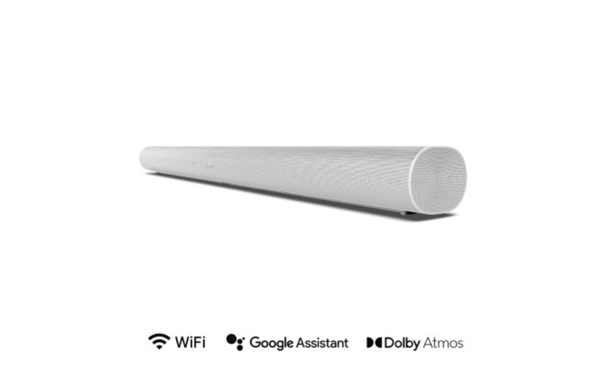 Sonos Arc Smart Soundbar (White) Gift card