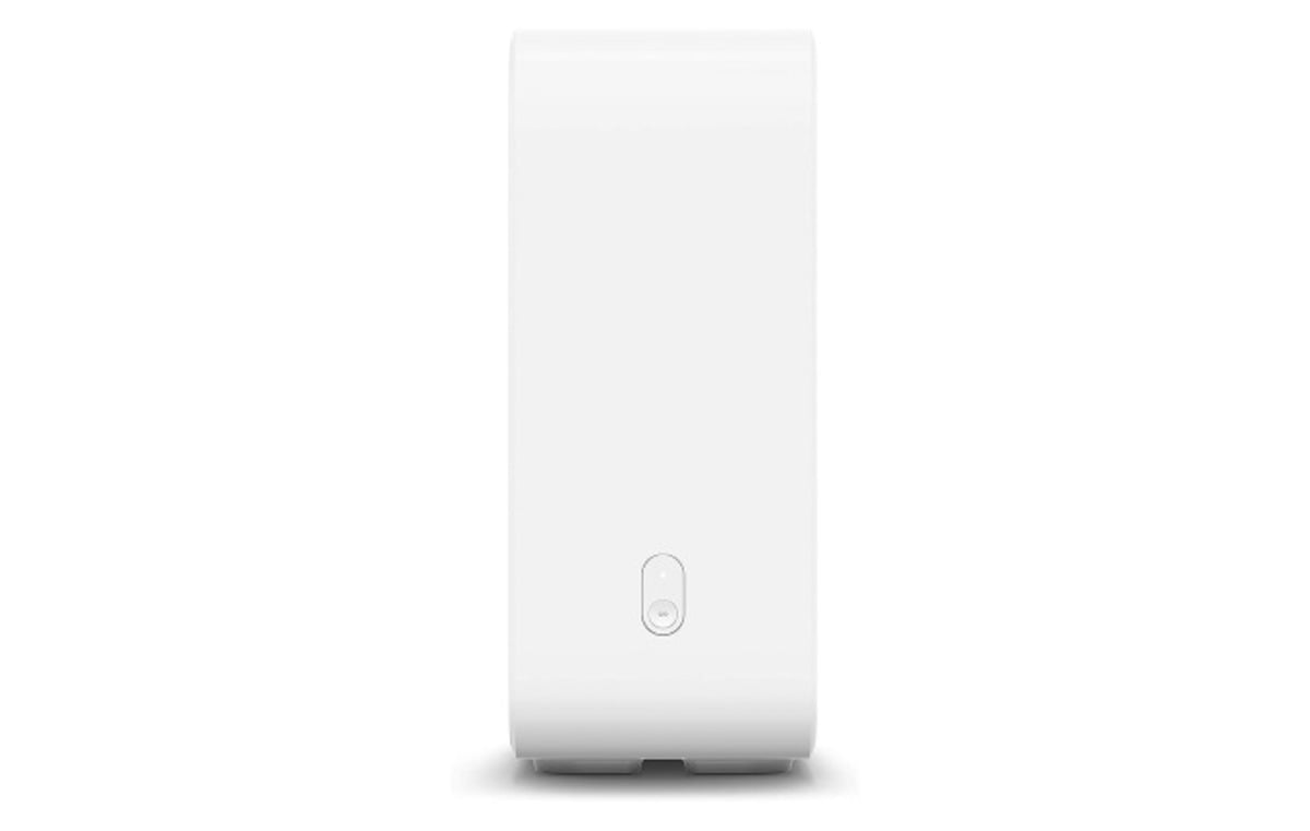 Sonos Sub Gen3 Wireless Subwoofer (White) Gift card