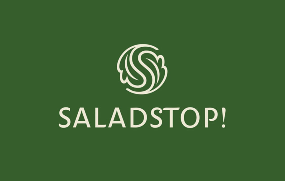 SaladStop!