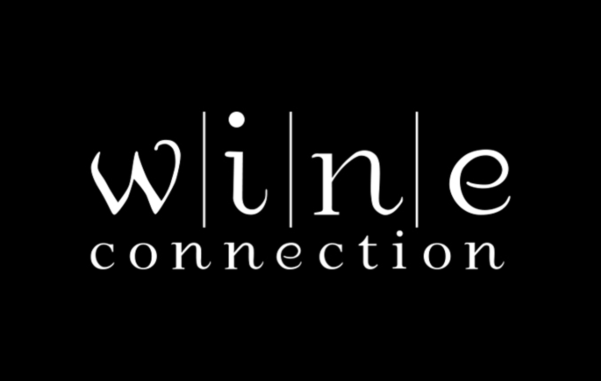 Wine Connection Gift card