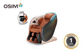 OSIM uDream Pro Well-Being Chair