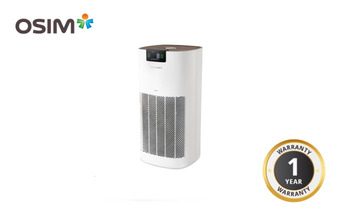 OSIM uAlpine Smart 2 Air Purifier