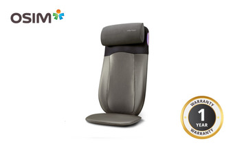 OSIM uJolly 2 Smart Back Massager