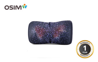 OSIM uCozy 3D Plus Neck & Shoulder Massager