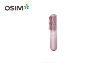 OSIM uBrush 2 Handheld Massager
