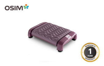 OSIM uZap Foot Leg Massager