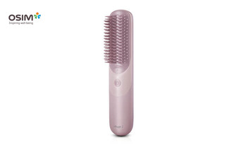 OSIM uBrush 2 (Christmas Special! Last sales on 29 Dec 2023!)