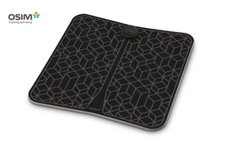 OSIM uPulse Mat (Christmas Special! Last sales on 29 Dec 2023!)