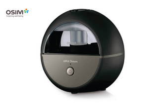 OSIM uMist Dream (Christmas Special! Last sales on 29 Dec 2023!)