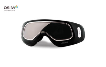 OSIM uVision 3 Eye Massager (Christmas Special! Last sales on 29 Dec 2023!)