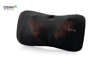 OSIM uCozy 3D (Christmas Special! Last sales on 29 Dec 2023!)