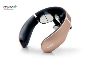 OSIM uNek Pulse (Christmas Special! Last sales on 29 Dec 2023!)
