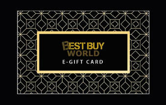 Best Buy World (SG)
