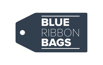 Blue Ribbon Bags (Lost Baggage Service)