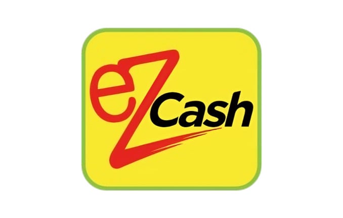 eZ Cash 