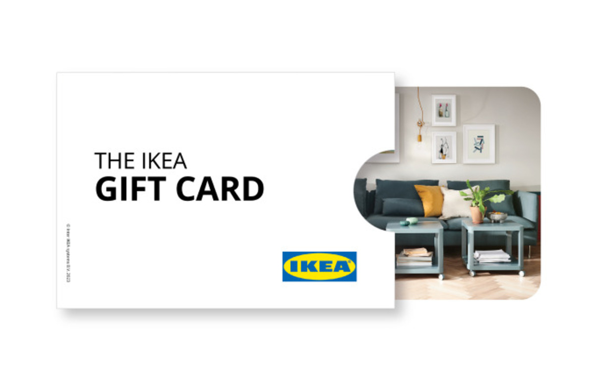 IKEA Gift card