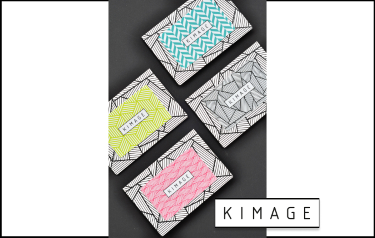 Kimage Gift Card